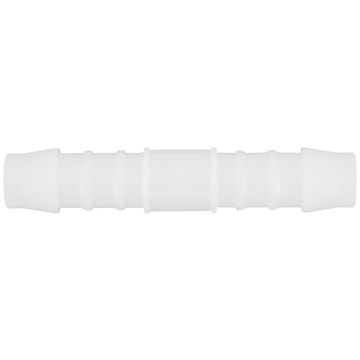 Gerade Schlauchverbinder 8mm